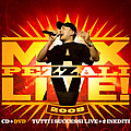 Max Pezzali - Max Live 2008 album