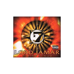 Lord Jamar - The 5% Album album