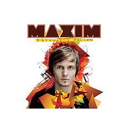 Maxim - RÃ¼ckwÃ¤rts Fallen album