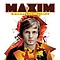 Maxim - RÃ¼ckwÃ¤rts Fallen альбом
