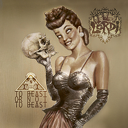 Lordi - To Beast or Not to Beast album