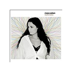 Maya Saban - Klare Liebe album