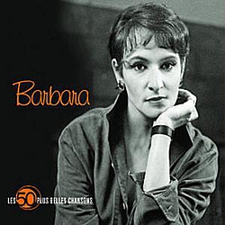Barbara - Les 50 plus belles chansons album