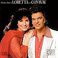 Loretta Lynn &amp; Conway Twitty - The Very Best Of Loretta Lynn And Conway Twitty альбом