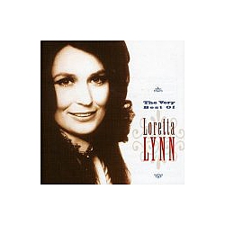 Loretta Lynn &amp; Conway Twitty - The Very Best of Loretta Lynn альбом