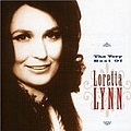 Loretta Lynn &amp; Conway Twitty - The Very Best of Loretta Lynn album