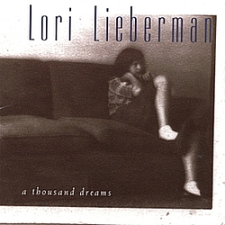 Lori Lieberman - A Thousand Dreams album