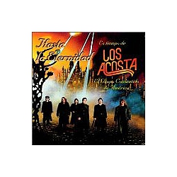Los Acosta - Hasta La Eternidad альбом