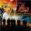 Los Acosta - Hasta La Eternidad album