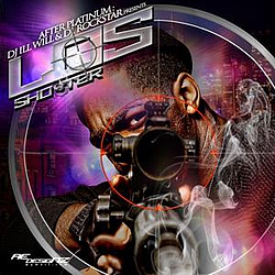Los - Shooter album