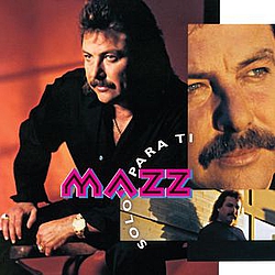 Mazz - Solo Para Ti альбом
