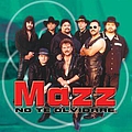 Mazz - No Te Olvidare album
