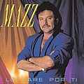 Mazz - Lo Hare Por Ti album