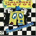 Los Calzones - Porrompompero альбом