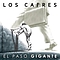 Los Cafres - El Paso Gigante album