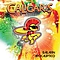Los Caligaris - BailarÃ­n ApocalÃ­ptico album