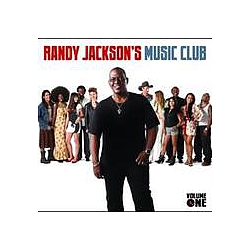 Barbi Esco - Randy Jackson&#039;s Music Club, Volume One альбом