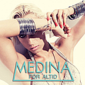 Medina - For altid альбом