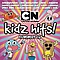 Medina - Cartoon Network Kidz Hits! 16 альбом