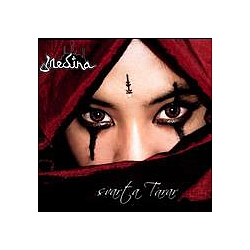 Medina - Svarta tÃ¥rar альбом