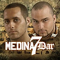 Medina - 7 Dar альбом
