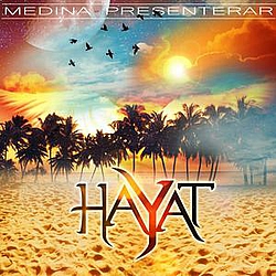 Medina - Hayat альбом