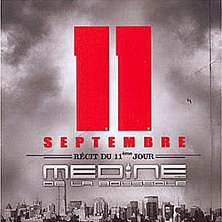 Médine - 11 Septembre альбом