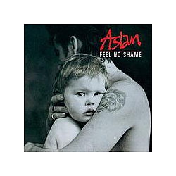 Aslan - Feel No Shame альбом