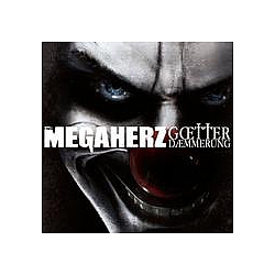 Megaherz - GÃ¶tterdÃ¤mmerung album