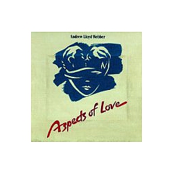Aspects Of Love - Original Cast album