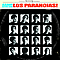 Los Paranoias - Aaah! Estos Son Los Paranoias! альбом