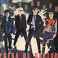 Los Violadores - Fuera De Sektor альбом