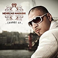 Mehrzad Marashi - Change Up album