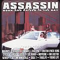 Assassin - Born and Raised in the Bay album