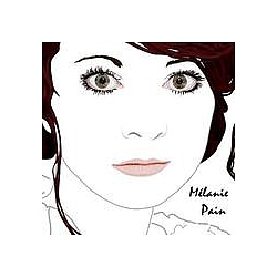 Mélanie Pain - MÃ©lanie Pain album