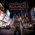 Melendi - Volvamos a empezar album