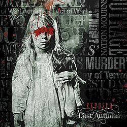 Lost Autumn - Exposed album