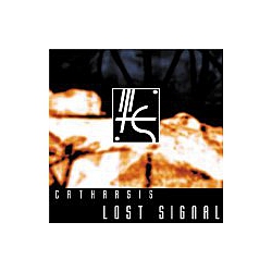 Lost Signal - Catharsis album