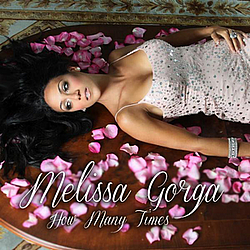 Melissa Gorga - How Many Times album