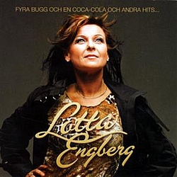 Lotta Engberg - Fyra Bugg och en Coca-Cola och andra hits альбом
