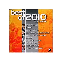 Lou Bega - Best Of 2010 - Die Zweite album