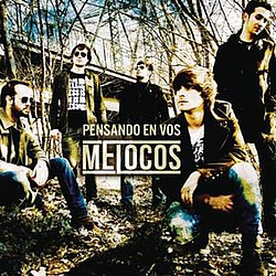 Melocos - Pensando En Vos альбом