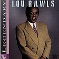 Lou Rawls - The Legendary Lou Rawls album