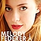Melody Federer - An Americaine in Paris альбом