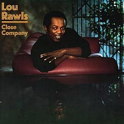 Lou Rawls - Close Company album