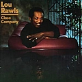 Lou Rawls - Close Company album