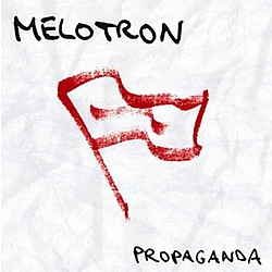 Melotron - Propaganda альбом