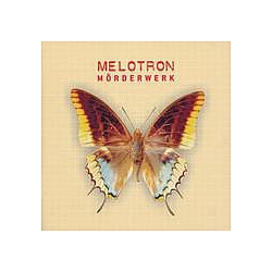 Melotron - MÃ¶rderwerk album