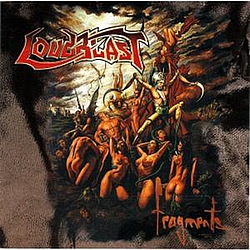 Loudblast - Fragments album