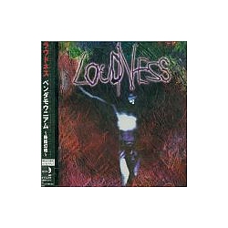 Loudness - Pandemonium album